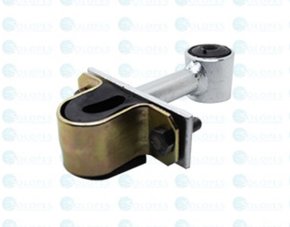 BIELETA DIANTEIRO DIREITO / ESQUERDO SOLOPES - SL 127