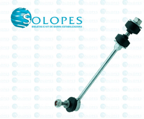 BIELETA DIANTEIRO DIREITO / ESQUERDO SOLOPES - SL 136