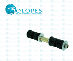 BIELETA DIANTEIRO DIREITO / ESQUERDO SOLOPES - SL 143