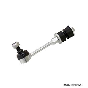 BIELETA DIANTEIRO DIREITO / ESQUERDO SOLOPES - SL 145