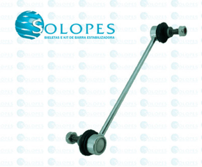 BIELETA DIANTEIRO DIREITO / ESQUERDO SOLOPES - SL 162
