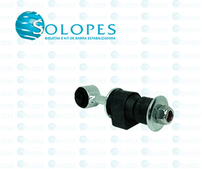 BIELETA DIANTEIRO DIREITO / ESQUERDO SOLOPES - SL 167