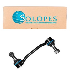 BIELETA DIANTEIRO DIREITO / ESQUERDO SOLOPES - SL 245