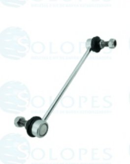 BIELETA DIANTEIRO DIREITO / ESQUERDO SOLOPES - SL 297