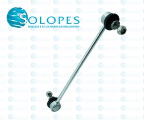 BIELETA DIANTEIRO DIREITO / ESQUERDO SOLOPES - SL 339