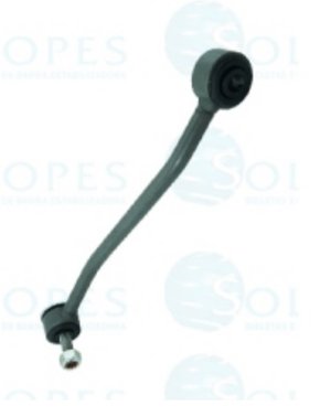 BIELETA DIANTEIRO DIREITO / ESQUERDO SOLOPES - SL 348