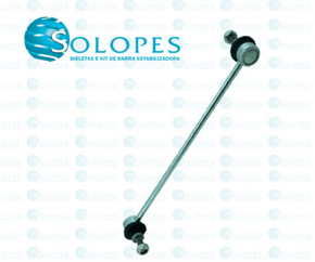 BIELETA DIANTEIRO DIREITO / ESQUERDO SOLOPES - SL 356
