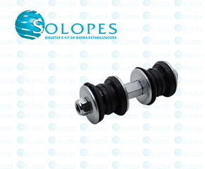 BIELETA DIANTEIRO DIREITO / ESQUERDO SOLOPES - SL 365