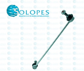BIELETA DIANTEIRO DIREITO SOLOPES - SL 342D