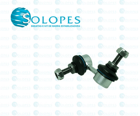 BIELETA DIANTEIRO ESQUERDO SOLOPES - SL 080