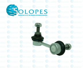 BIELETA DIANTEIRO ESQUERDO SOLOPES - SL 106