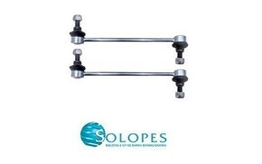 BIELETA DIANTEIRO ESQUERDO SOLOPES - SL 118