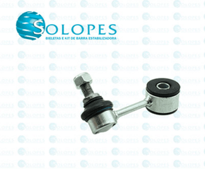 BIELETA DIANTEIRO ESQUERDO SOLOPES - SL 125