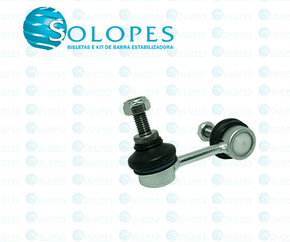 BIELETA DIANTEIRO ESQUERDO SOLOPES - SL 147
