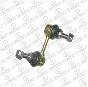 BIELETA DIANTEIRO ESQUERDO SOLOPES - SL 161A