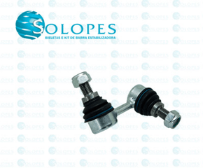 BIELETA DIANTEIRO ESQUERDO SOLOPES - SL 181