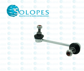 BIELETA DIANTEIRO ESQUERDO SOLOPES - SL 185A
