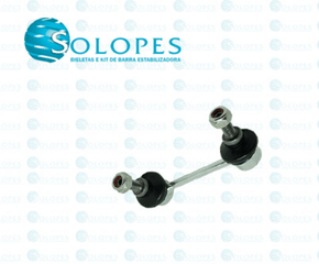 BIELETA DIANTEIRO ESQUERDO SOLOPES - SL 333 E