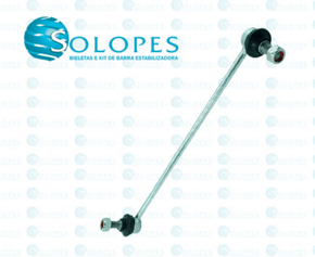 BIELETA DIANTEIRO ESQUERDO SOLOPES - SL 342E