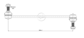 BIELETA GM G22Z - ZM