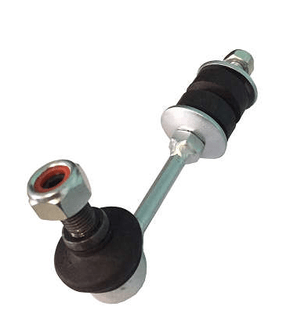 Bieleta Toyota - Solopes