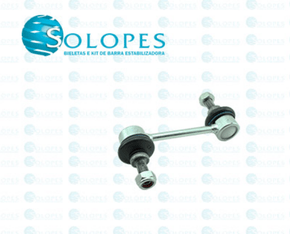 Bieleta Traseiro Direito / Esquerdo Solopes - Sl 087 - Corolla 