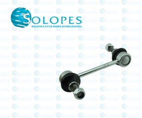BIELETA TRASEIRO DIREITO / ESQUERDO SOLOPES - SL 116