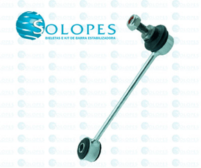 BIELETA TRASEIRO DIREITO / ESQUERDO SOLOPES - SL 139