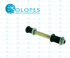 BIELETA TRASEIRO DIREITO / ESQUERDO SOLOPES - SL 155