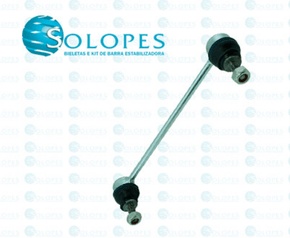 BIELETA TRASEIRO DIREITO / ESQUERDO SOLOPES - SL 159