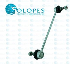 BIELETA TRASEIRO DIREITO / ESQUERDO SOLOPES - SL 201