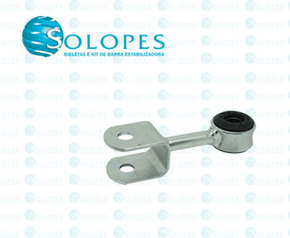 BIELETA TRASEIRO DIREITO / ESQUERDO SOLOPES - SL 221