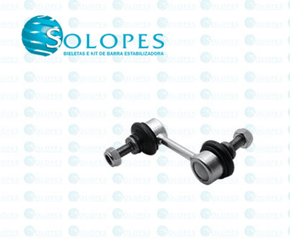 BIELETA TRASEIRO DIREITO / ESQUERDO SOLOPES - SL 307
