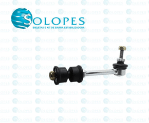 BIELETA TRASEIRO DIREITO / ESQUERDO SOLOPES - SL 362