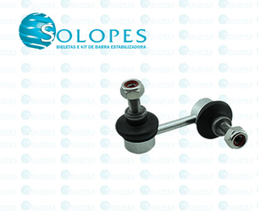 BIELETA TRASEIRO DIREITO SOLOPES - SL 110