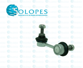 BIELETA TRASEIRO ESQUERDO SOLOPES - SL 111