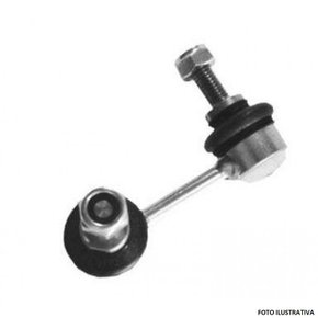 BIELETA TRASEIRO ESQUERDO SOLOPES - SL 189