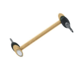 BIELETA VW V1G - Grazzi Metal