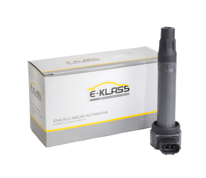 BOBINA DE IGNIÇÃO VETOR - EBI-9124C