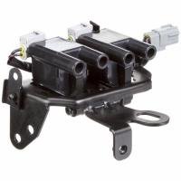 BOBINA DE IGNIÇÃO DELPHI - GN10416