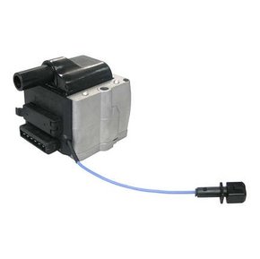 BOBINA DE IGNIÇÃO 12V GAUSS - GC4002