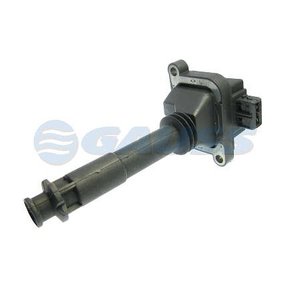 BOBINA DE IGNIÇÃO 12V GAUSS - GC4006