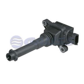 BOBINA DE IGNIÇÃO 12V GAUSS - GC4014