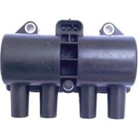 BOBINA DE IGNIÇÃO 12V GAUSS - GC4265