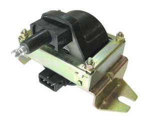 BOBINA DE IGNIÇÃO 12V GAUSS - GC4505