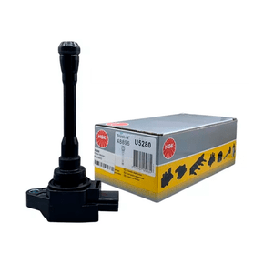 BOBINA DE IGNIÇÃO 12V INDIVIDUAL NGK - U5280