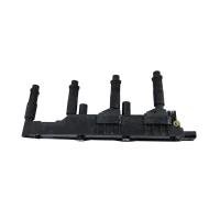 BOBINA DE IGNIÇÃO MAGNETI MARELLI - BI0053MM