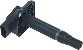 BOBINA DE IGNIÇÃO 12V MULTIQUALITA - AT0253