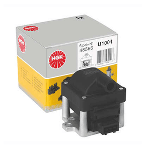 BOBINA DE IGNIÇÃO NGK - U1001