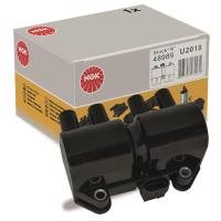 BOBINA DE IGNIÇÃO NGK - U2018